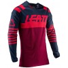 Maillot VTT/Motocross Leatt GPX 4.5 Lite Manches Longues N002 2019